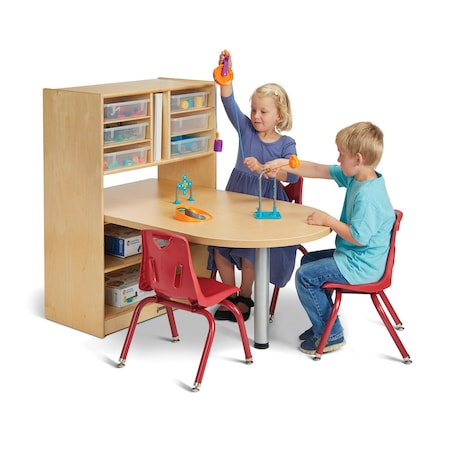 Jonti-Craft STEM Makerspace Table 9517JC